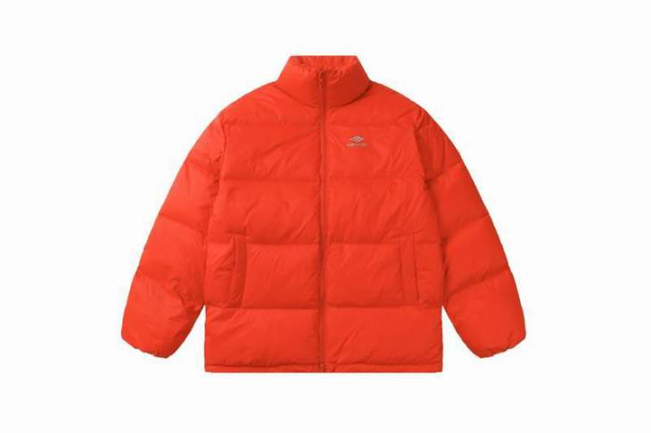Picture of Balenciaga Down Jackets _SKUBalenciagasz1-4xbtx24538011